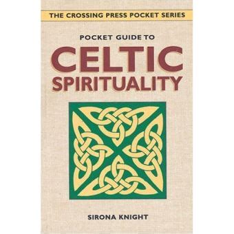 pocket guide to celtic spirituality crossing press pocket guides Epub